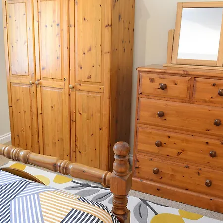 Tregarthen Holiday home