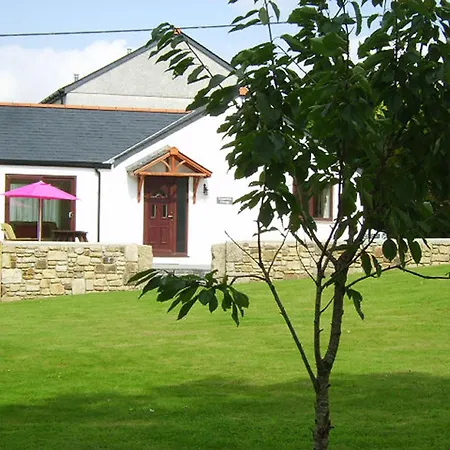 Tregarthen *