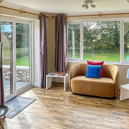 Holiday home Tregarthen Perranuthnoe