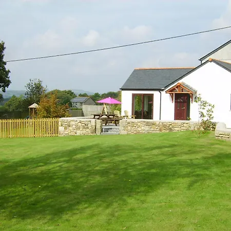 Tregarthen Perranuthnoe